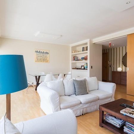 Flh Alcantara Family Apartment Lisboa Dış mekan fotoğraf