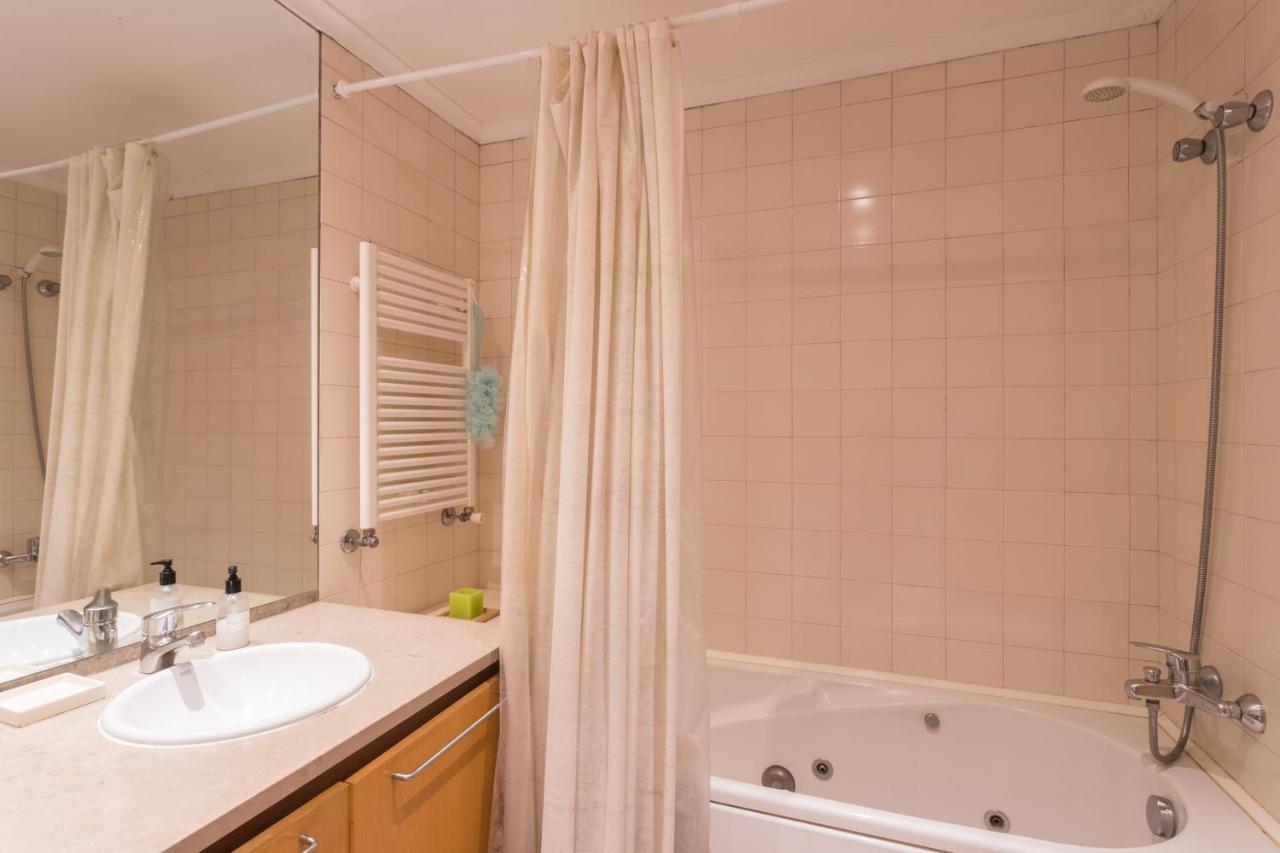 Flh Alcantara Family Apartment Lisboa Dış mekan fotoğraf