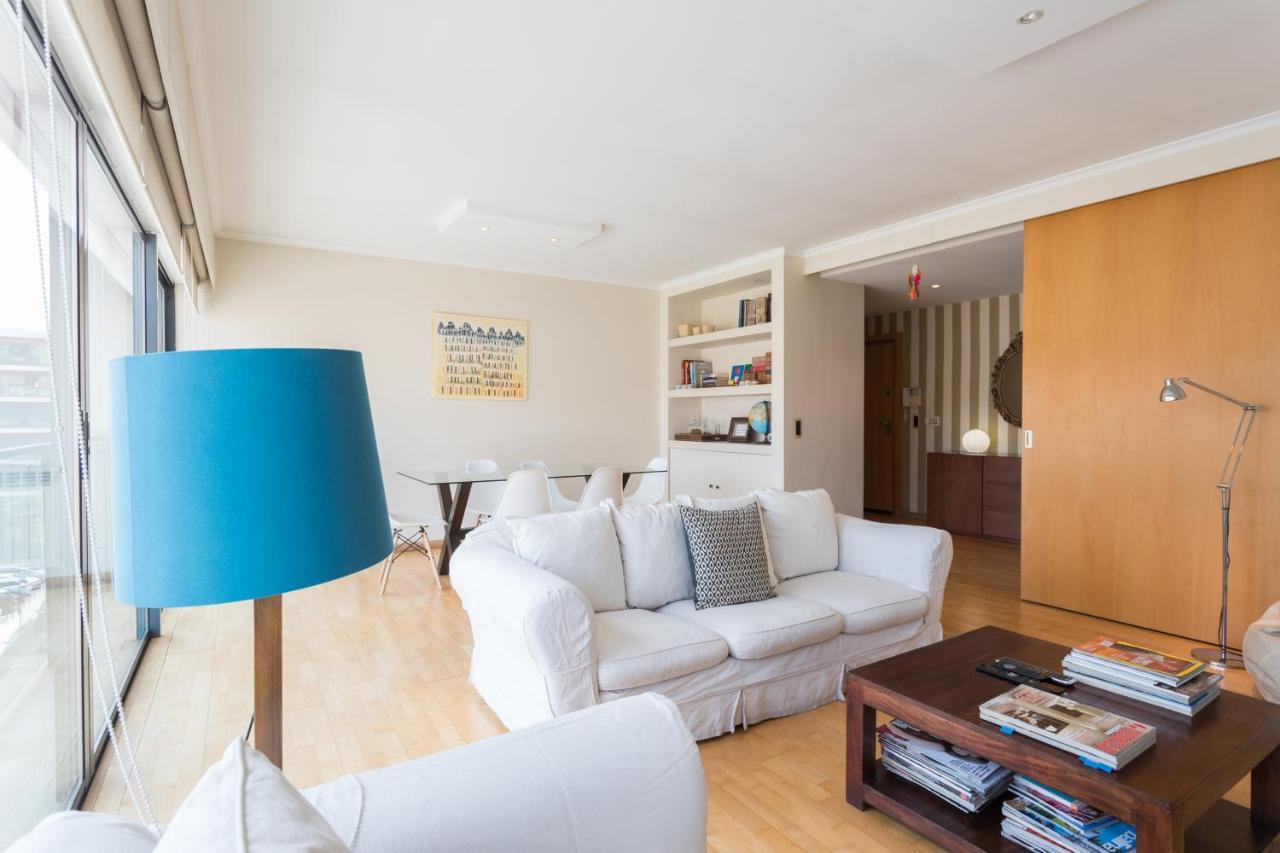 Flh Alcantara Family Apartment Lisboa Dış mekan fotoğraf
