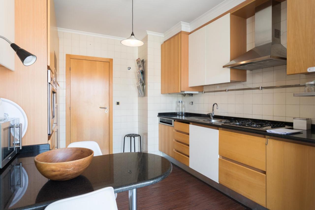 Flh Alcantara Family Apartment Lisboa Dış mekan fotoğraf