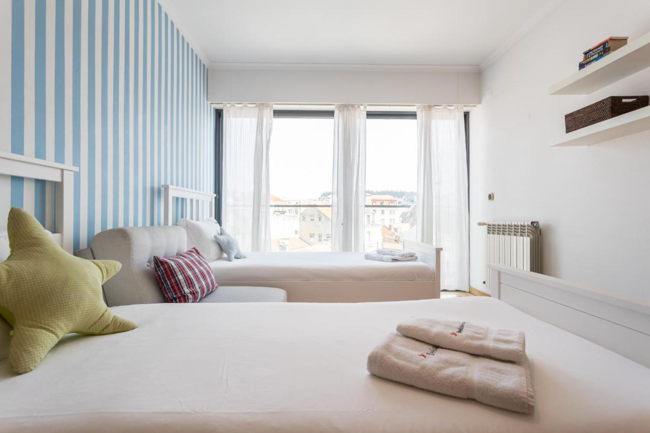 Flh Alcantara Family Apartment Lisboa Dış mekan fotoğraf