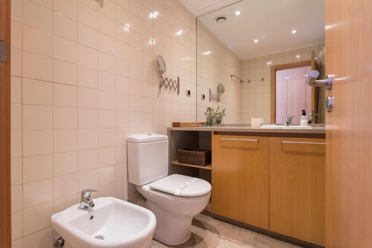 Flh Alcantara Family Apartment Lisboa Dış mekan fotoğraf
