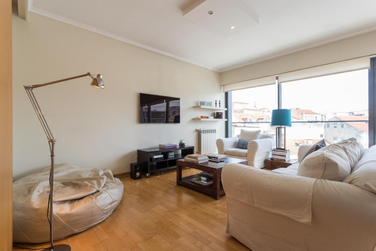 Flh Alcantara Family Apartment Lisboa Dış mekan fotoğraf
