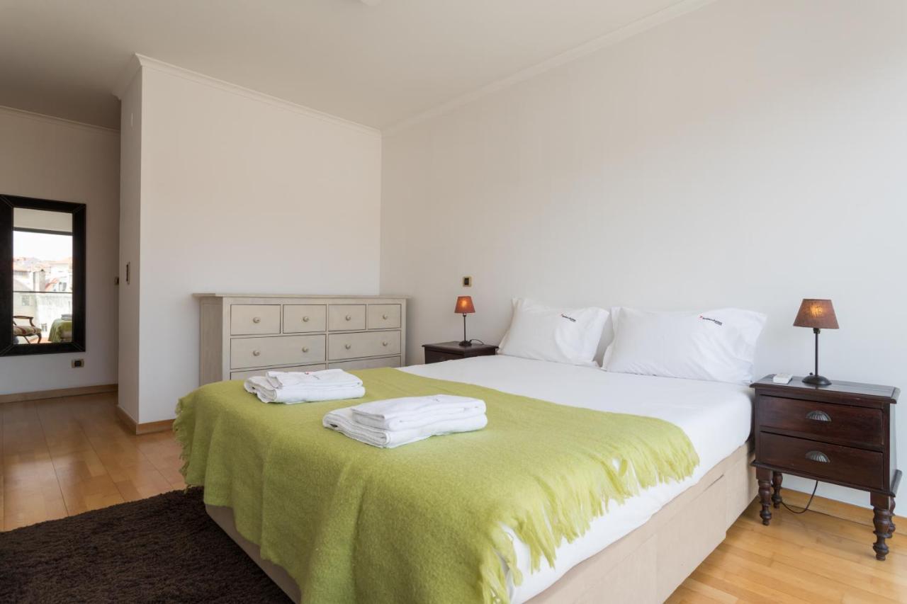 Flh Alcantara Family Apartment Lisboa Dış mekan fotoğraf