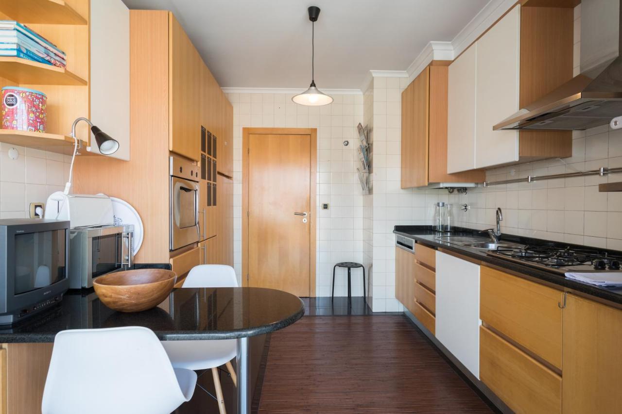 Flh Alcantara Family Apartment Lisboa Dış mekan fotoğraf