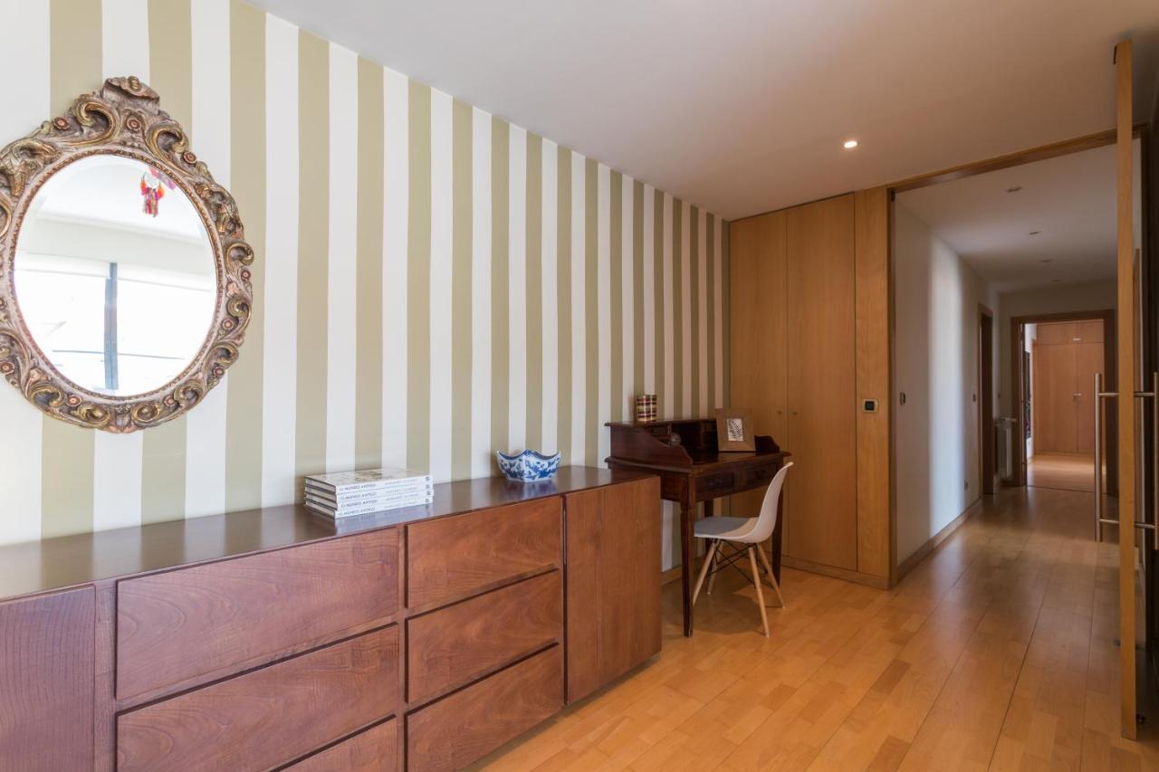 Flh Alcantara Family Apartment Lisboa Dış mekan fotoğraf