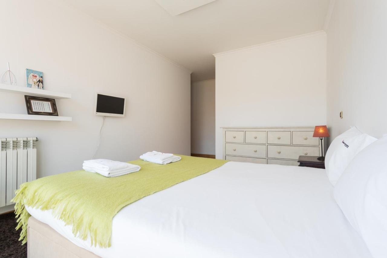 Flh Alcantara Family Apartment Lisboa Dış mekan fotoğraf