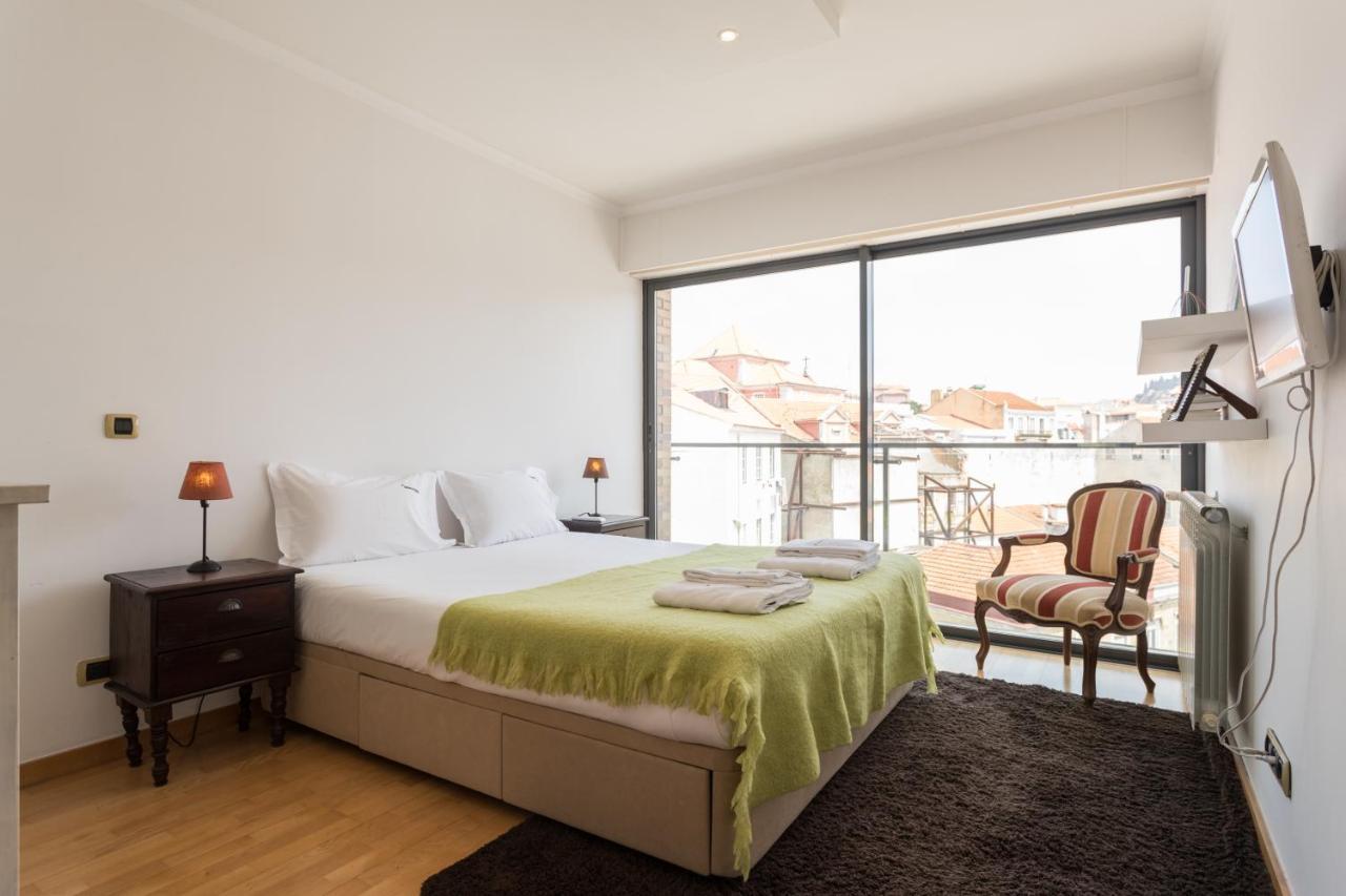 Flh Alcantara Family Apartment Lisboa Dış mekan fotoğraf